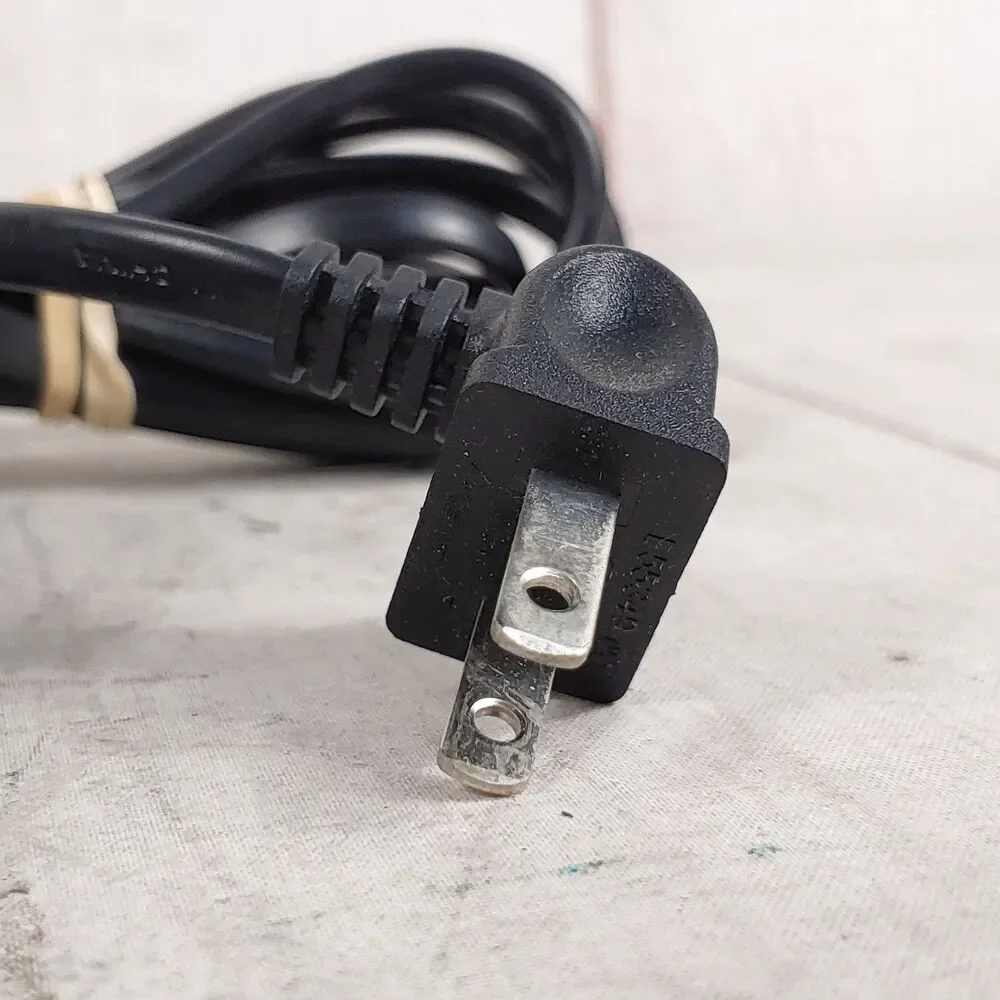 POWER ADAPTER ONLY - for JTZ DP30 C5 CCUPS LE V-Lock Power Supply Plate - TESTED